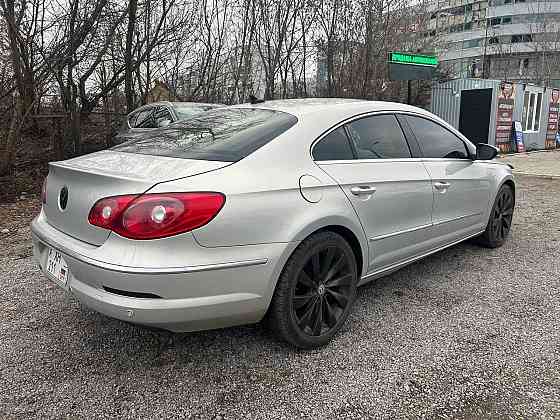 Volkswagen Passat CC Донецк