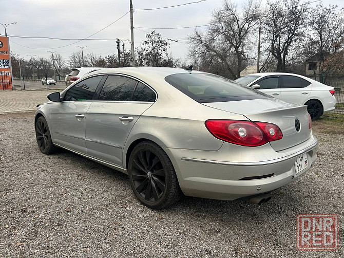 Volkswagen Passat CC Донецк - изображение 2