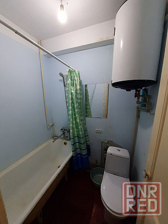 Продам 1-к кв., в г. Днепрорудное, Запорожская область Днепрорудное - изображение 9