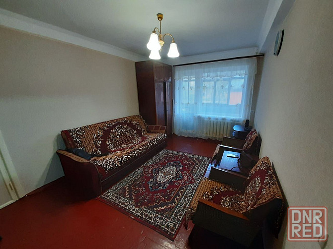 Продам 1-к кв., в г. Днепрорудное, Запорожская область Днепрорудное - изображение 5