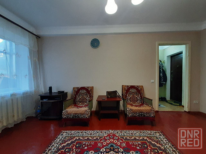Продам 1-к кв., в г. Днепрорудное, Запорожская область Днепрорудное - изображение 7