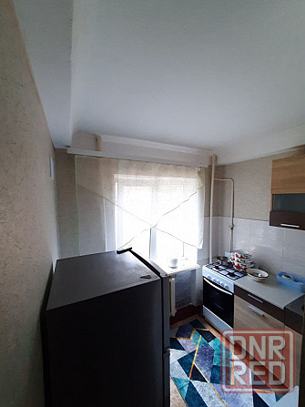 Продам 1-к кв., в г. Днепрорудное, Запорожская область Днепрорудное - изображение 3