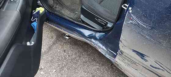 Продаю шкода фабия2 после дтп Донецк