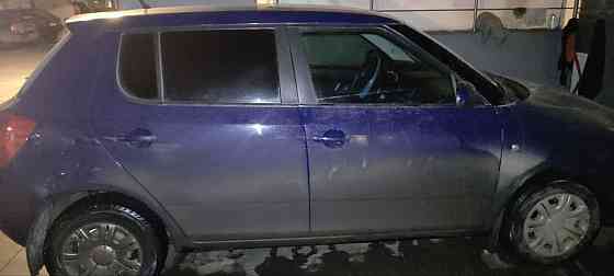 Продаю шкода фабия2 после дтп Донецк