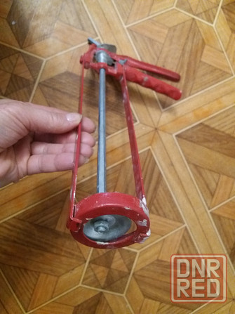 Продам монтажный пистолет для герметика пены Донецк - изображение 3