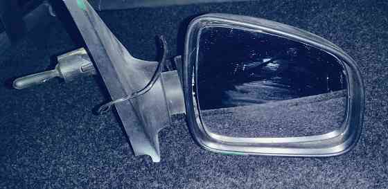 Продам зеркала наружные (оригинал) на Renault Duster 2 Донецк