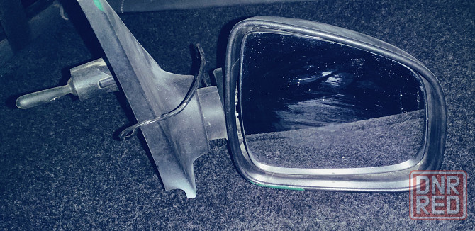 Продам зеркала наружные (оригинал) на Renault Duster 2 Донецк - изображение 1