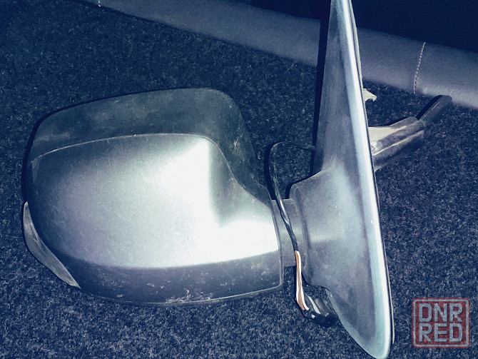 Продам зеркала наружные (оригинал) на Renault Duster 2 Донецк - изображение 2