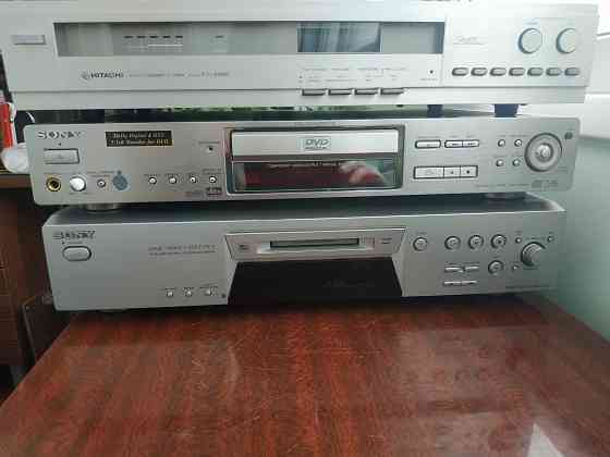 Аудио техника Макеевка