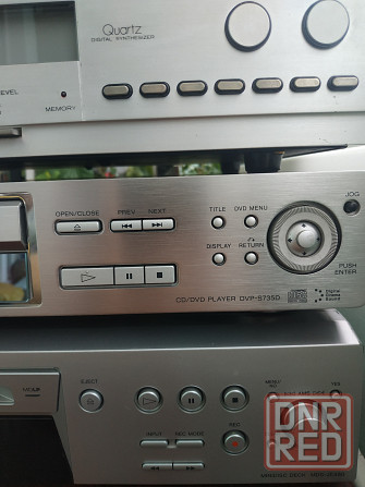 Аудио техника Макеевка - изображение 3