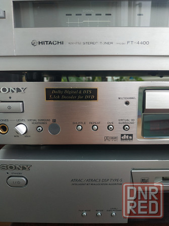 Аудио техника Макеевка - изображение 2