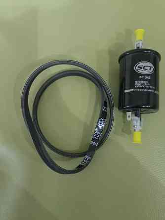 фильтры ,ремни грм Донецк