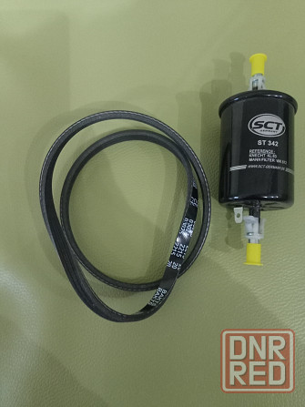 фильтры ,ремни грм Донецк - изображение 4