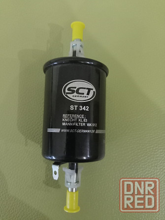 фильтры ,ремни грм Донецк - изображение 1