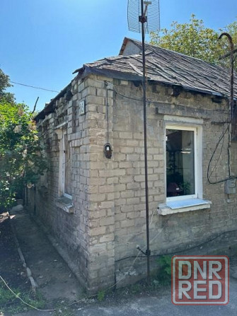 Продается 3-х комнатный дом, 5-й участок Донецк - изображение 1