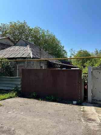 3-х комнатный дом, переулок Новомосковский Донецк