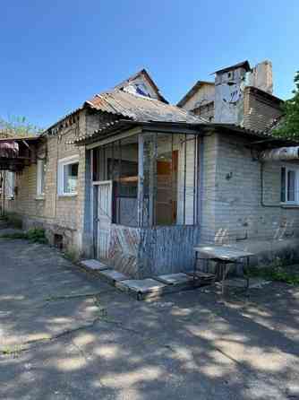 3-х комнатный дом, переулок Новомосковский Донецк