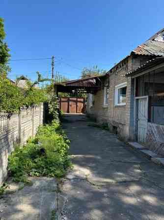 3-х комнатный дом, переулок Новомосковский Донецк