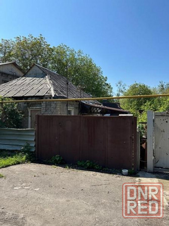 3-х комнатный дом, переулок Новомосковский Донецк - изображение 6