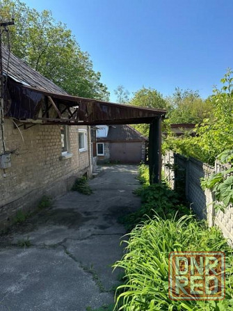 3-х комнатный дом, переулок Новомосковский Донецк - изображение 2