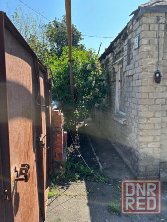 3-х комнатный дом, переулок Новомосковский Донецк - изображение 7