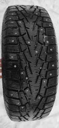 Продам зимнию резина Донецк