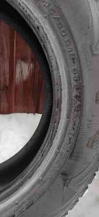Продам зимнию резина Донецк