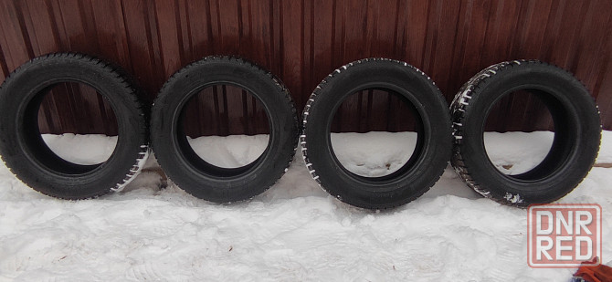 Продам зимнию резина Донецк - изображение 4