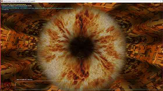 Видеокарта Asus RTX 3070 dual OC 8GB Донецк