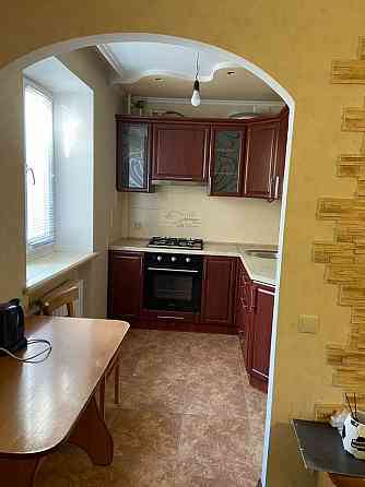 Продается 3 - х комнатная квартира, проспект Киевский д.62 Донецк