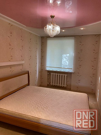 Продается 3 - х комнатная квартира, проспект Киевский д.62 Донецк - изображение 7