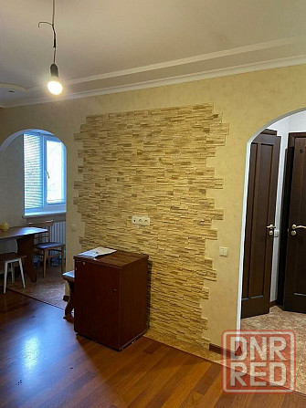 Продается 3 - х комнатная квартира, проспект Киевский д.62 Донецк - изображение 5