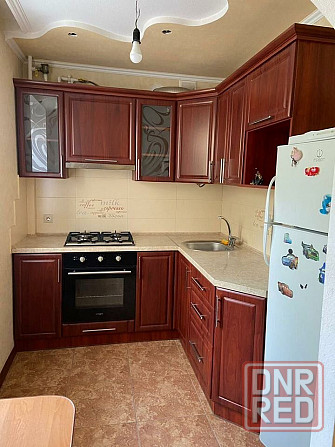 Продается 3 - х комнатная квартира, проспект Киевский д.62 Донецк - изображение 1