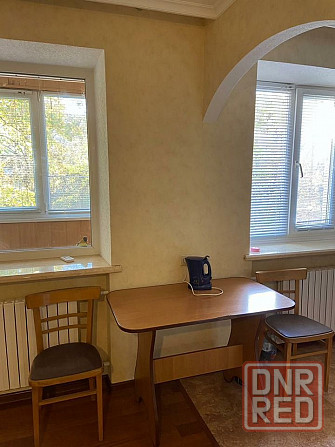 Продается 3 - х комнатная квартира, проспект Киевский д.62 Донецк - изображение 4