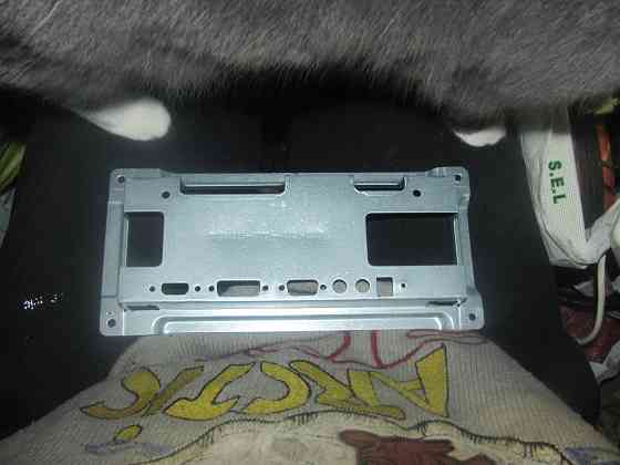 Олигархи пусть такие собирают Донецк