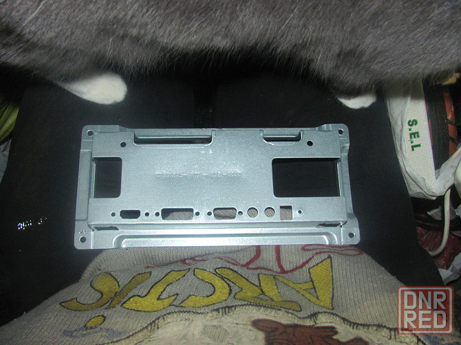 Олигархи пусть такие собирают Донецк - изображение 1