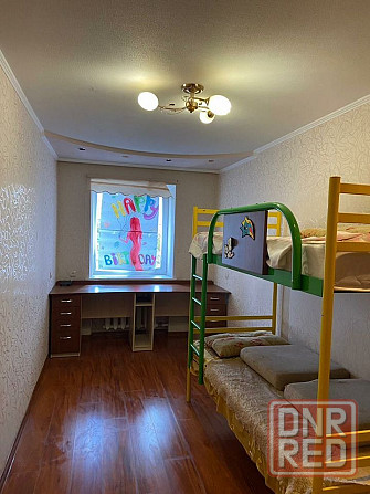 3-х комнатная квартира, Киевский проспект Донецк - изображение 7