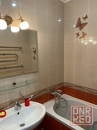 3-х комнатная квартира, Киевский проспект Донецк - изображение 9