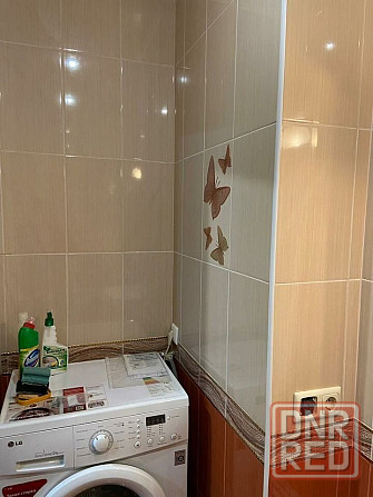 3-х комнатная квартира, Киевский проспект Донецк - изображение 10