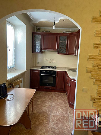 3-х комнатная квартира, Киевский проспект Донецк - изображение 2