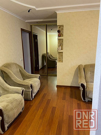 3-х комнатная квартира, Киевский проспект Донецк - изображение 6