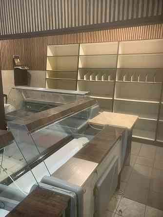 Сдается продовольственный магазин, г. Макеевка, ул. Героев Сталинграда Макеевка