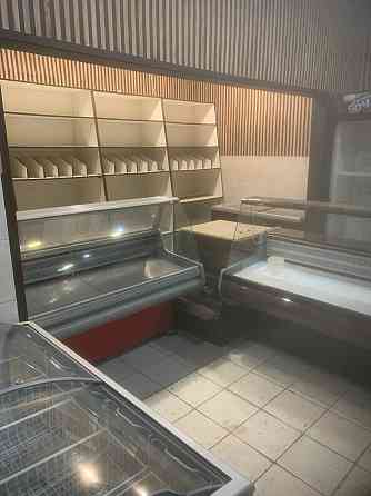 Сдается продовольственный магазин, г. Макеевка, ул. Героев Сталинграда Макеевка