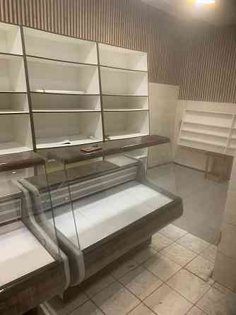 Сдается продовольственный магазин, г. Макеевка, ул. Героев Сталинграда Макеевка