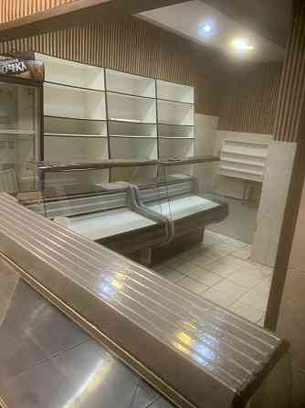 Сдается продовольственный магазин, г. Макеевка, ул. Героев Сталинграда Макеевка