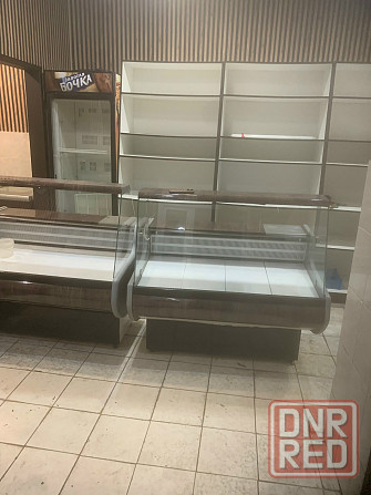 Сдается продовольственный магазин, г. Макеевка, ул. Героев Сталинграда Макеевка - изображение 5