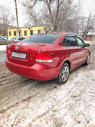 Volkswagen Polo Донецк