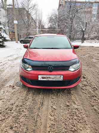 Volkswagen Polo Донецк