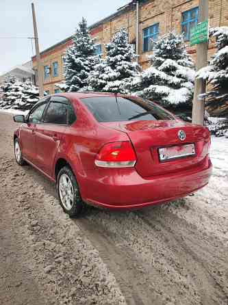 Volkswagen Polo Донецк