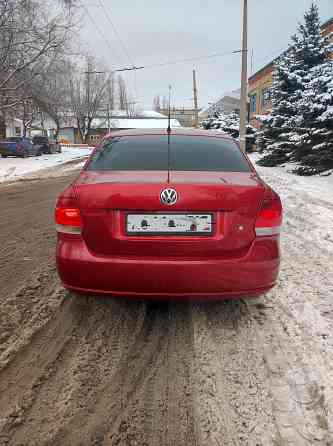 Volkswagen Polo Донецк